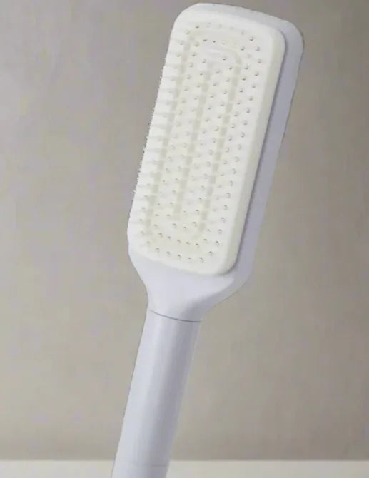 Self-Cleaning Multi Brush